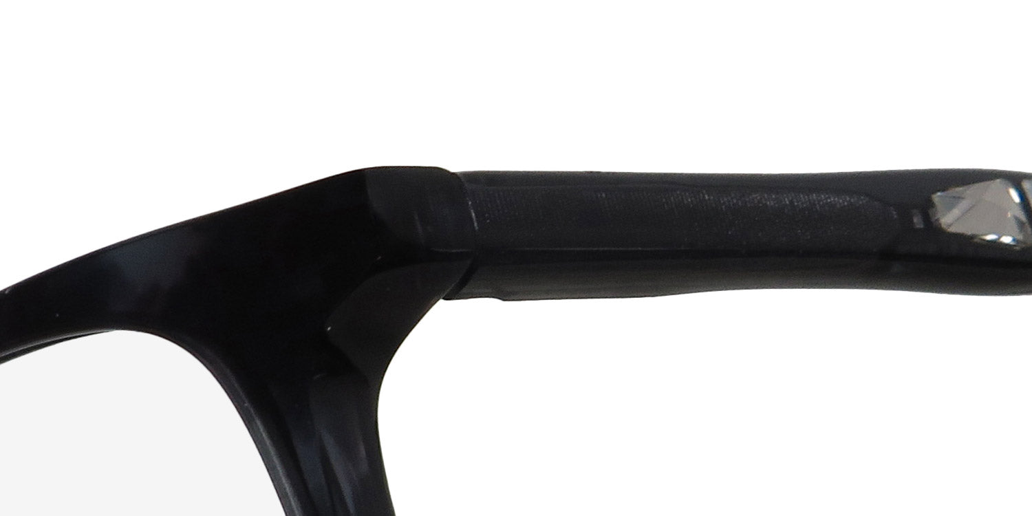 Vera Wang Luxe Avelina Eyeglasses by ModaFrames