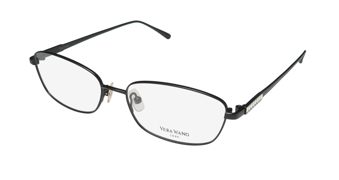 Vera Wang Luxe Miriam Eyeglasses by ModaFrames