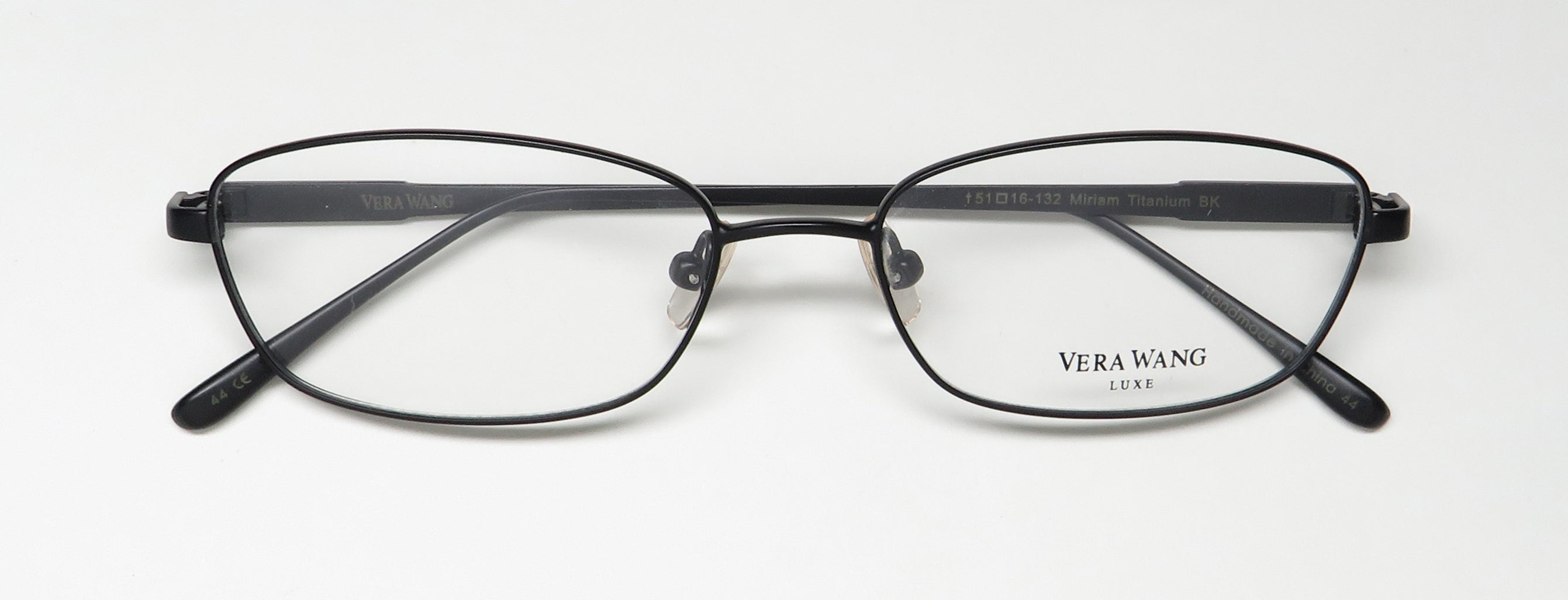 Vera Wang Luxe Miriam Eyeglasses by ModaFrames
