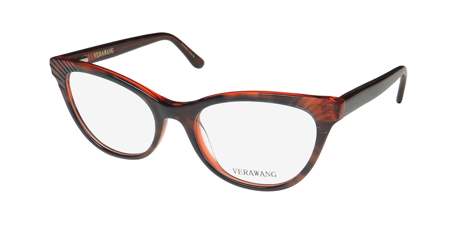 Vera Wang V392 Eyeglasses by ModaFrames