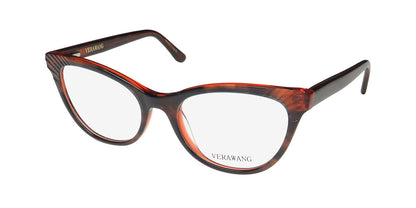 Vera Wang V392 Eyeglasses by ModaFrames