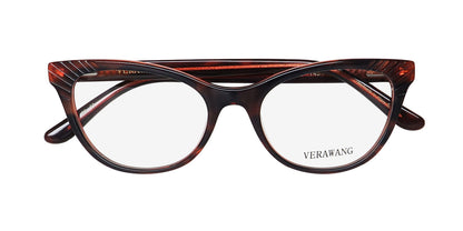 Vera Wang V392 Eyeglasses by ModaFrames