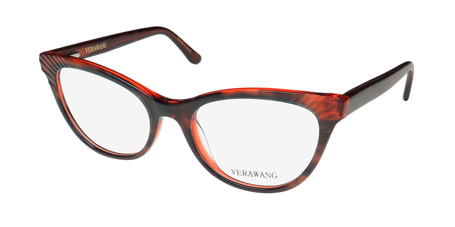 Vera Wang V392 Eyeglasses by ModaFrames