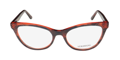 Vera Wang V392 Eyeglasses by ModaFrames