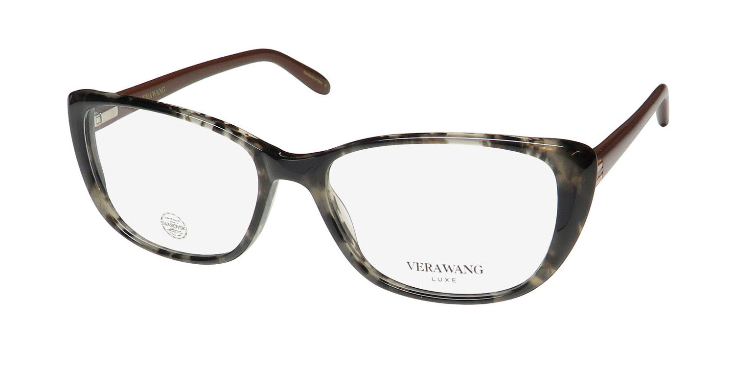Vera Wang Luxe Kambrie Eyeglasses by ModaFrames