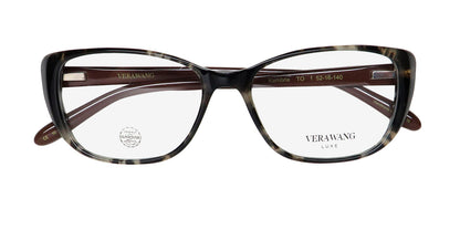 Vera Wang Luxe Kambrie Eyeglasses by ModaFrames