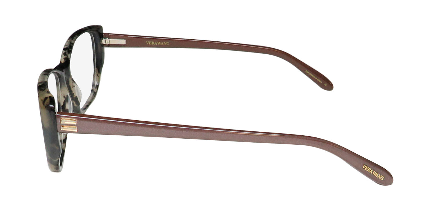 Vera Wang Luxe Kambrie Eyeglasses by ModaFrames