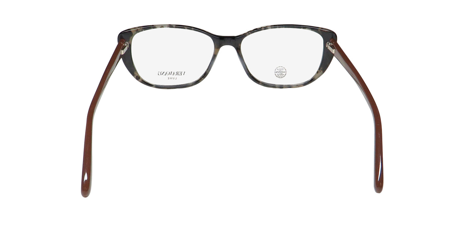 Vera Wang Luxe Kambrie Eyeglasses by ModaFrames