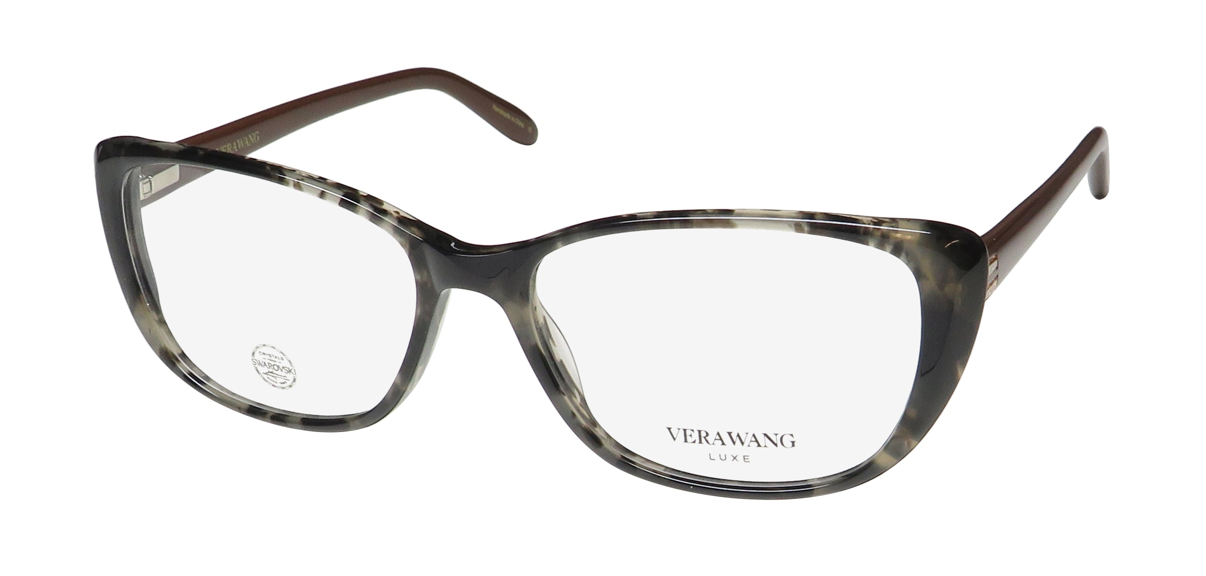 Vera Wang Luxe Kambrie Eyeglasses by ModaFrames