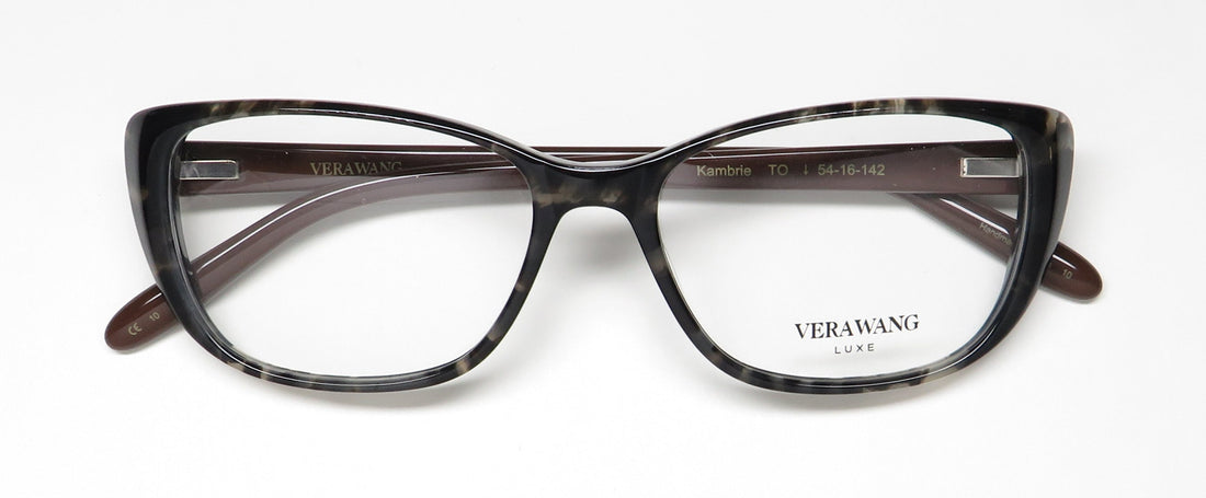Vera Wang Luxe Kambrie Eyeglasses by ModaFrames