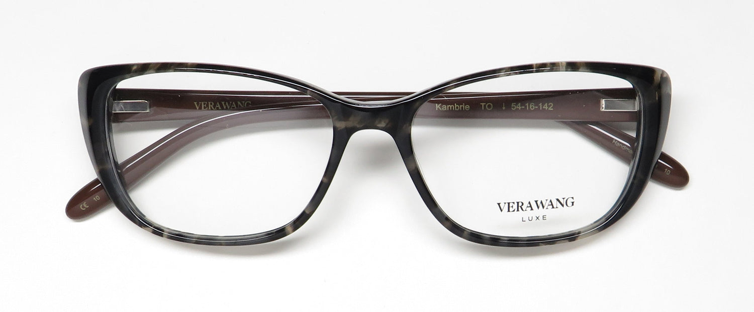 Vera Wang Luxe Kambrie Eyeglasses by ModaFrames