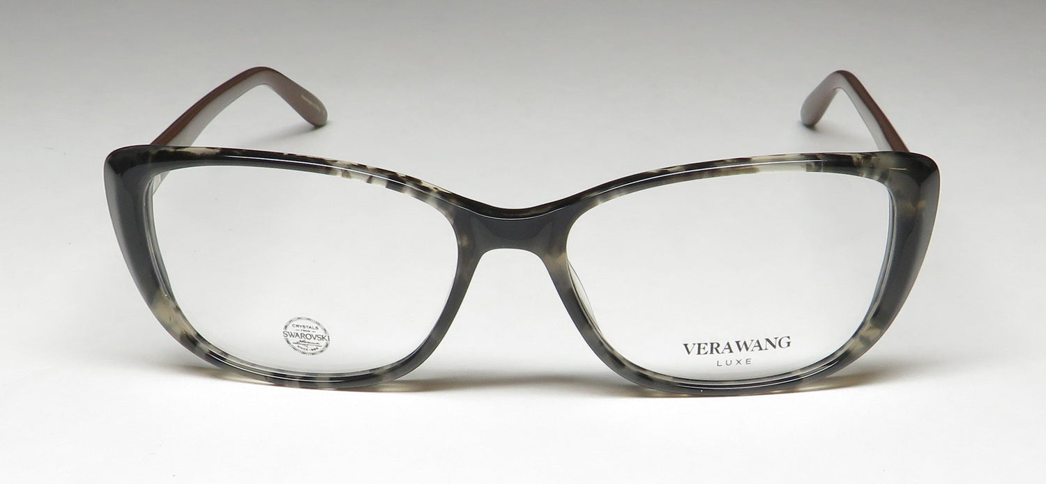Vera Wang Luxe Kambrie Eyeglasses by ModaFrames