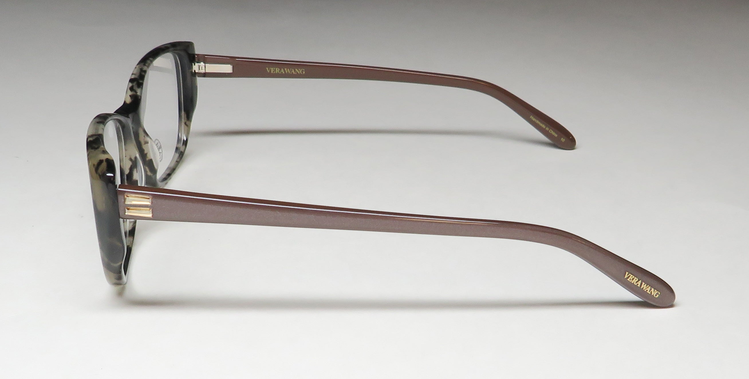 Vera Wang Luxe Kambrie Eyeglasses by ModaFrames