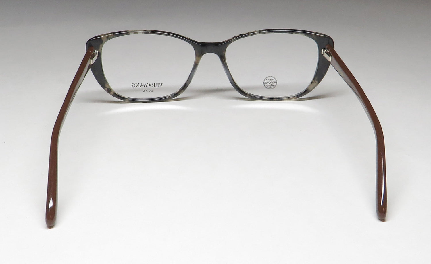 Vera Wang Luxe Kambrie Eyeglasses by ModaFrames