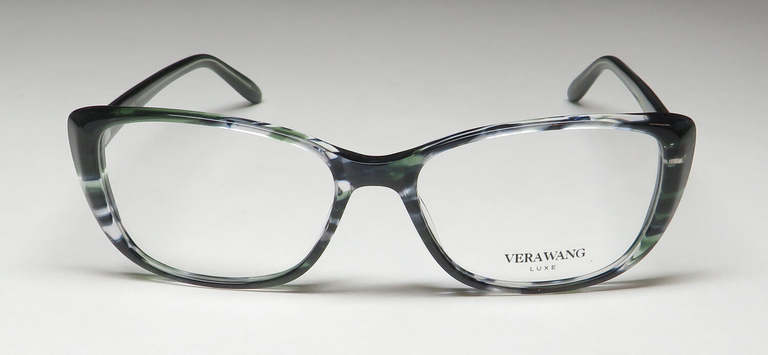 Vera Wang Luxe Kambrie Eyeglasses by ModaFrames