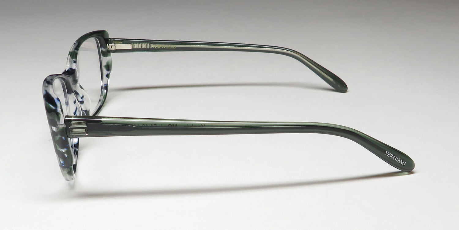 Vera Wang Luxe Kambrie Eyeglasses by ModaFrames