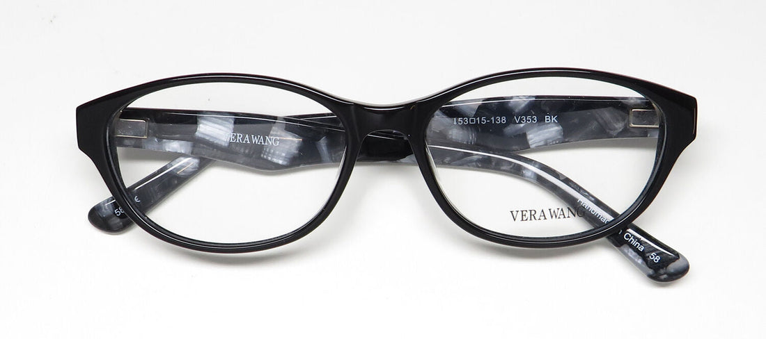 Vera Wang V353 Eyeglasses by ModaFrames