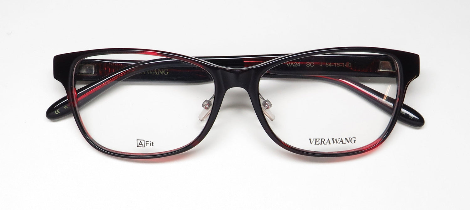 Vera Wang Va24 Eyeglasses by ModaFrames