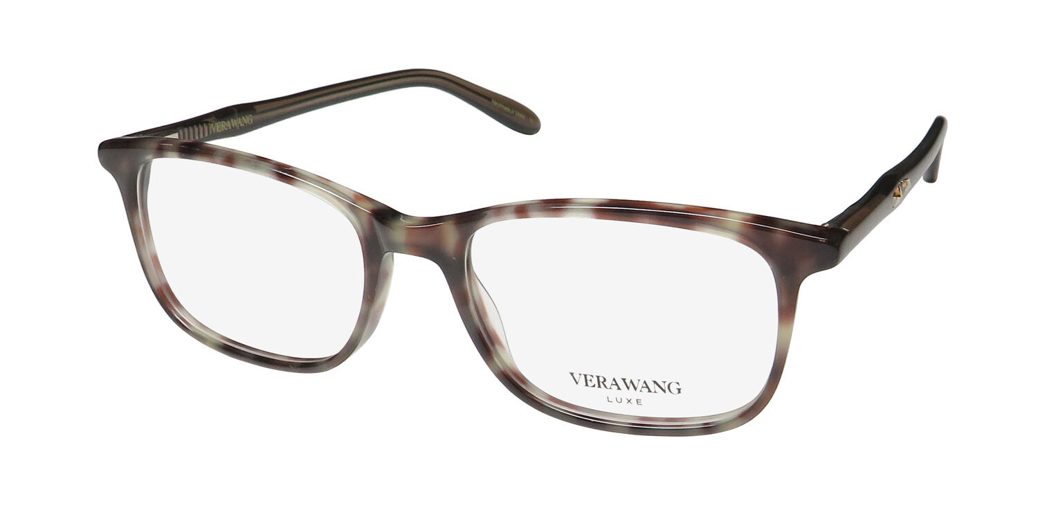 Vera Wang Luxe Avelina Eyeglasses by ModaFrames