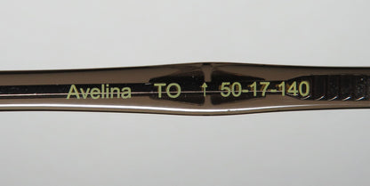 Vera Wang Luxe Avelina Eyeglasses by ModaFrames