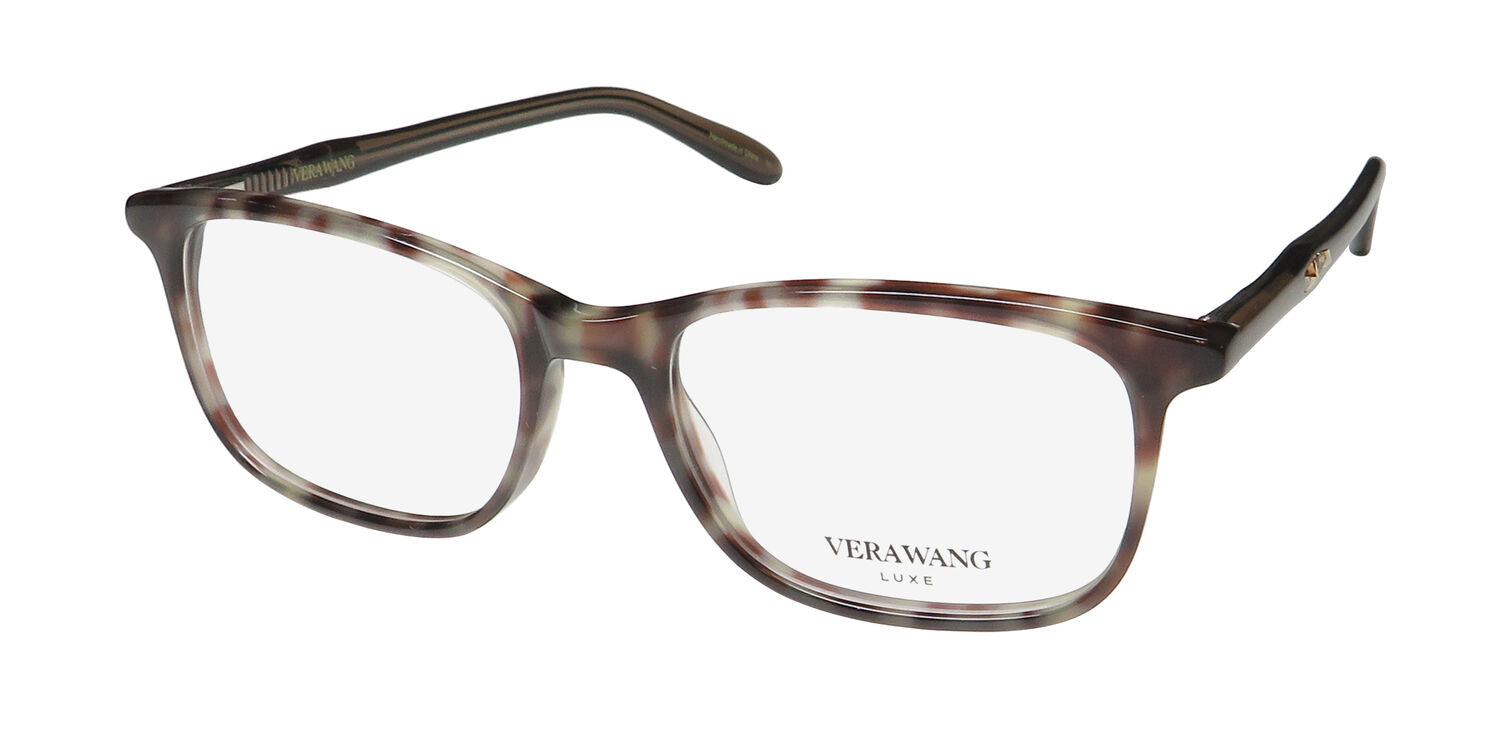 Vera Wang Luxe Avelina Eyeglasses by ModaFrames