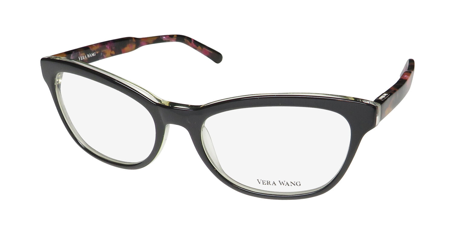 Vera Wang V345 Eyeglasses by ModaFrames