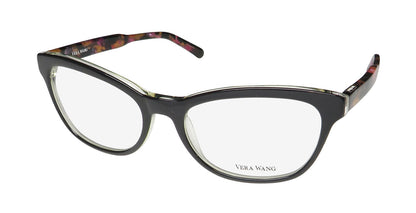Vera Wang V345 Eyeglasses by ModaFrames