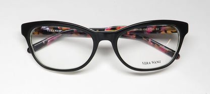 Vera Wang V345 Eyeglasses by ModaFrames