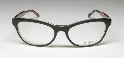 Vera Wang V345 Eyeglasses by ModaFrames