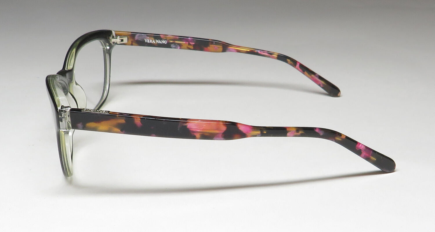Vera Wang V345 Eyeglasses by ModaFrames