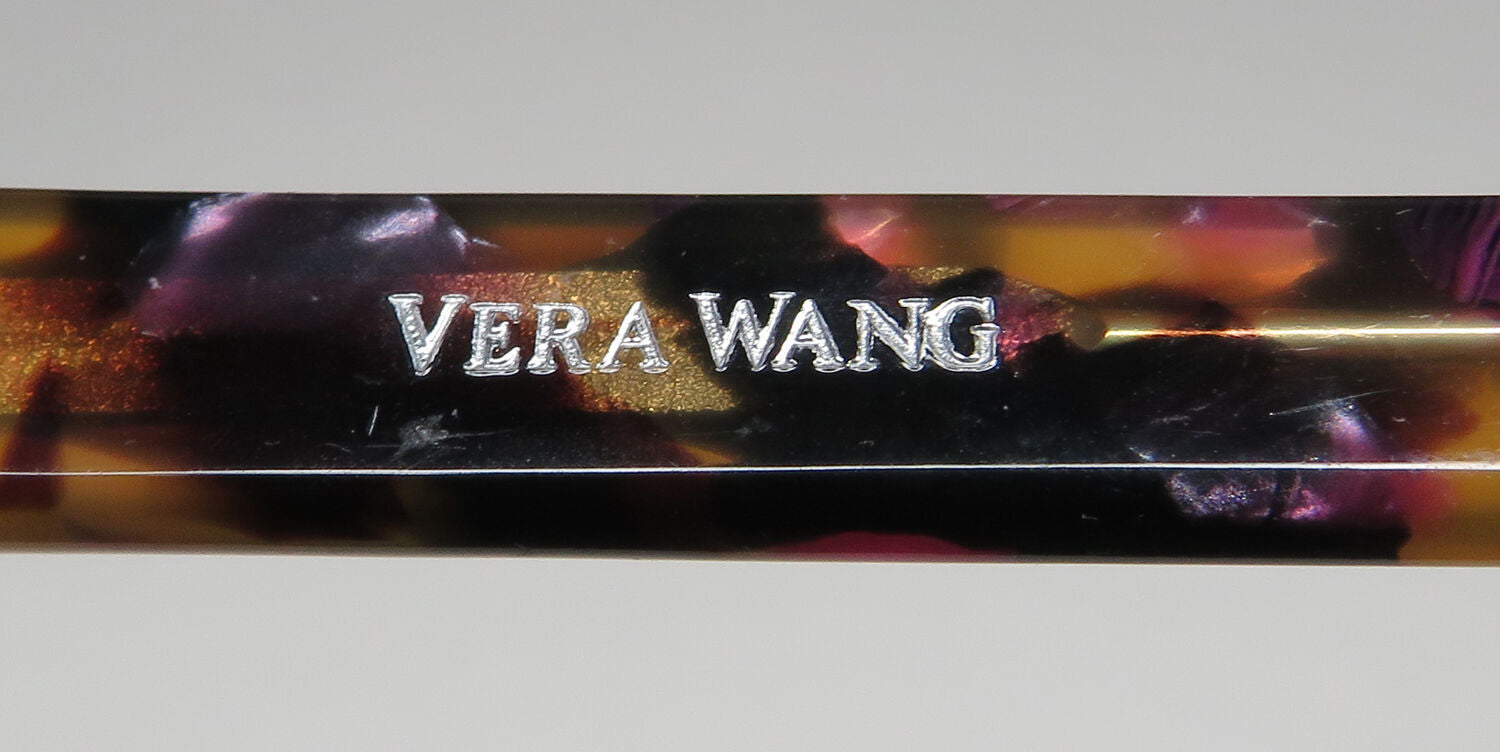 Vera Wang V345 Eyeglasses by ModaFrames