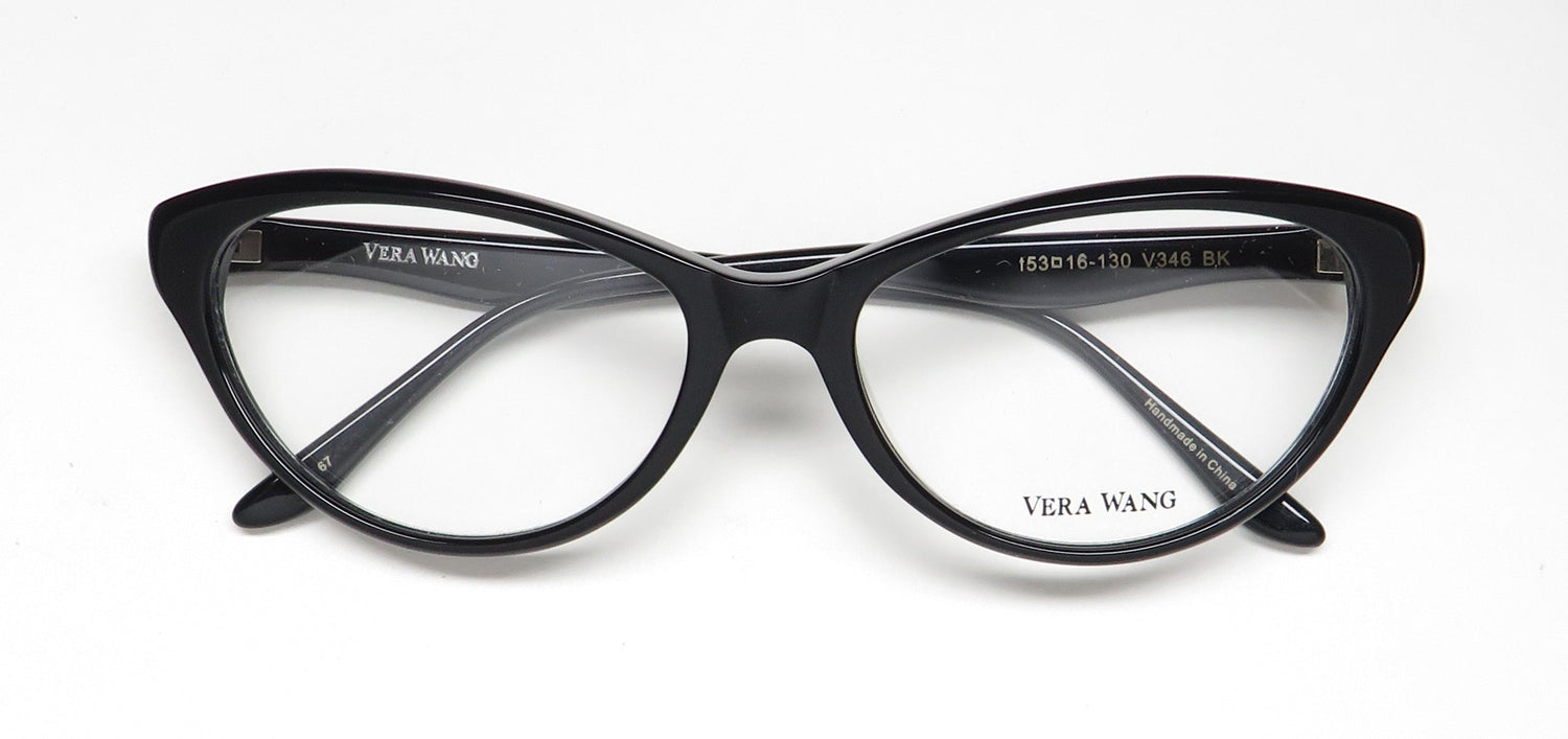 Vera Wang V346 Eyeglasses by ModaFrames