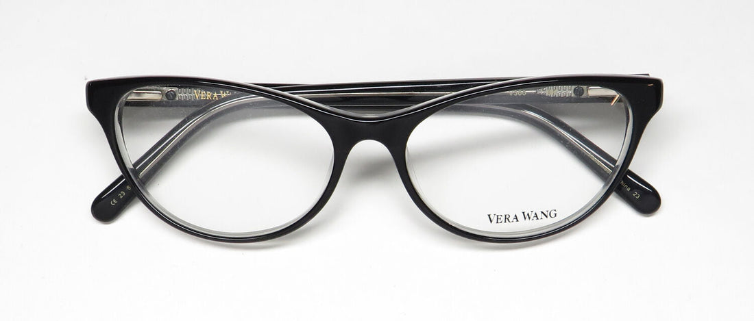 Vera Wang V360 Eyeglasses by ModaFrames