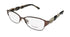 Vera Wang Luxe Odile Eyeglasses by ModaFrames