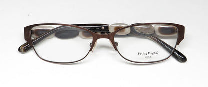 Vera Wang Luxe Odile Eyeglasses by ModaFrames