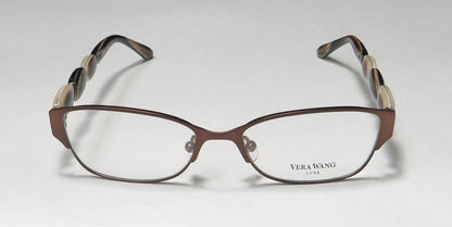 Vera Wang Luxe Odile Eyeglasses by ModaFrames