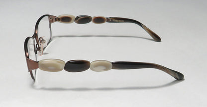 Vera Wang Luxe Odile Eyeglasses by ModaFrames