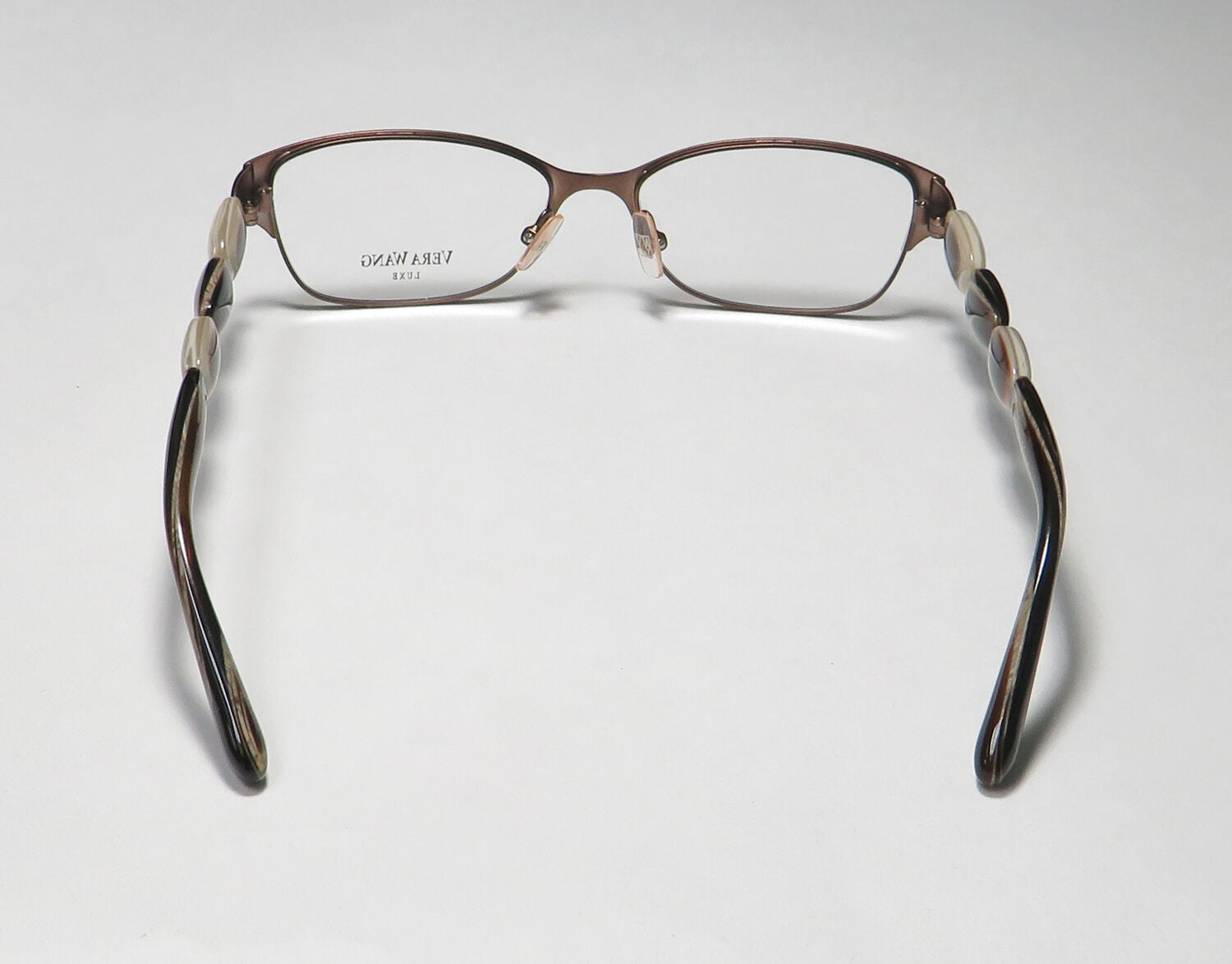 Vera Wang Luxe Odile Eyeglasses by ModaFrames