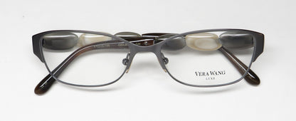 Vera Wang Luxe Odile Eyeglasses by ModaFrames