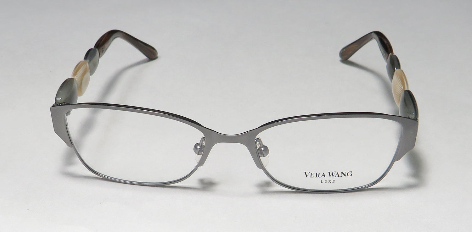 Vera Wang Luxe Odile Eyeglasses by ModaFrames