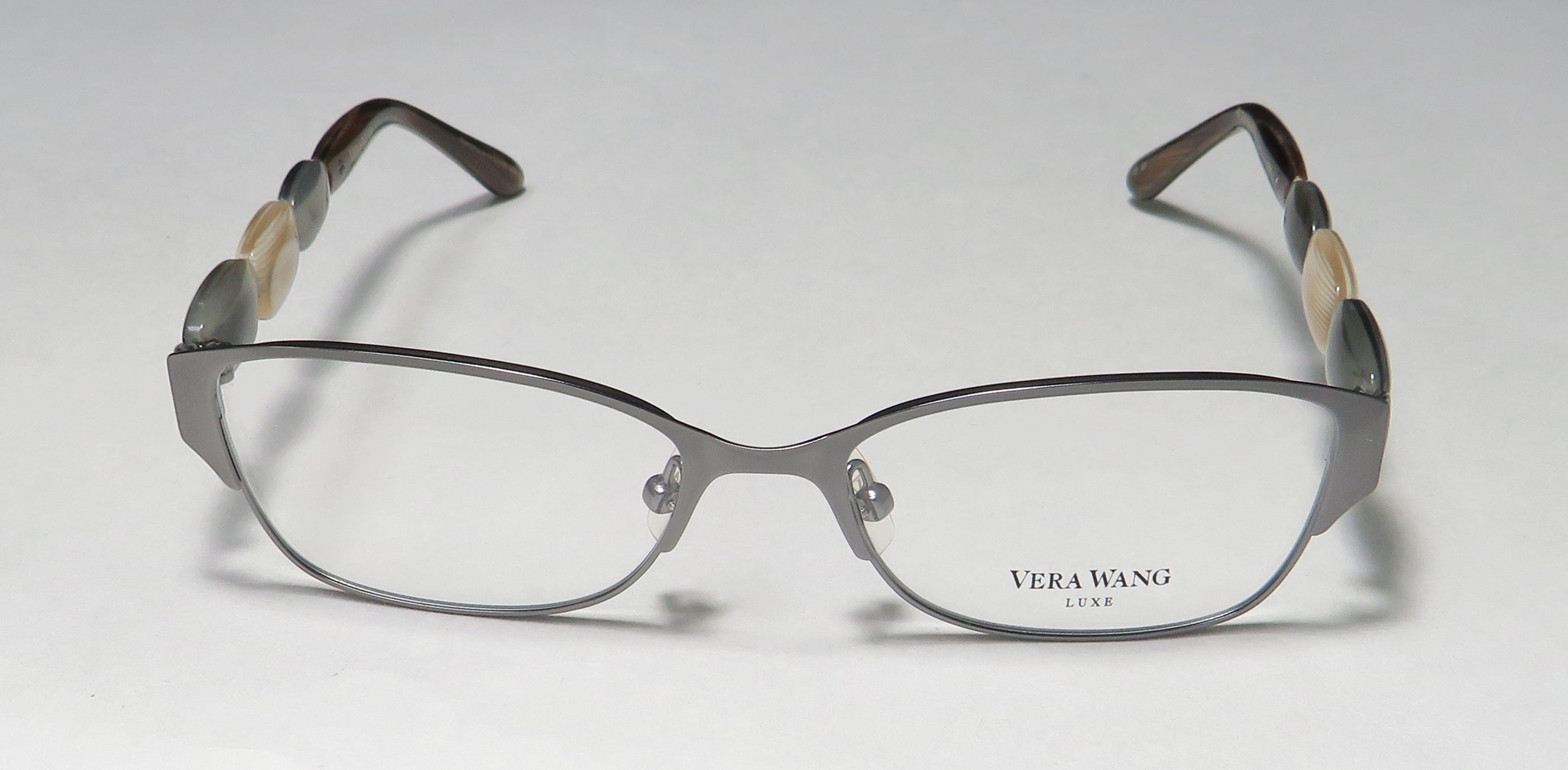 Vera Wang Luxe Odile Eyeglasses by ModaFrames