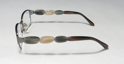 Vera Wang Luxe Odile Eyeglasses by ModaFrames