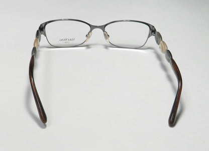 Vera Wang Luxe Odile Eyeglasses by ModaFrames