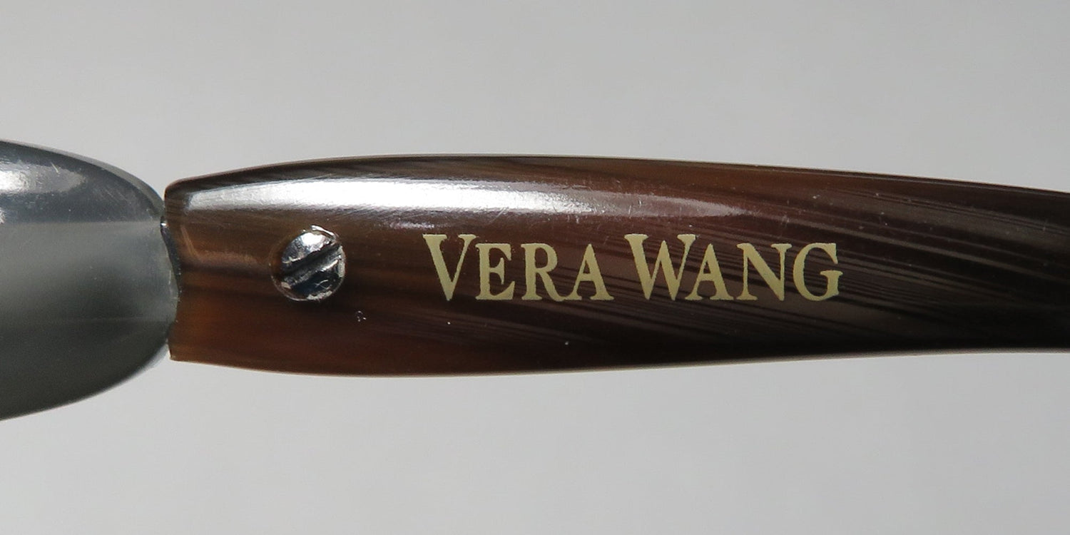 Vera Wang Luxe Odile Eyeglasses by ModaFrames