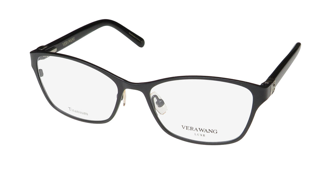Vera Wang Luxe Caterina Eyeglasses by ModaFrames