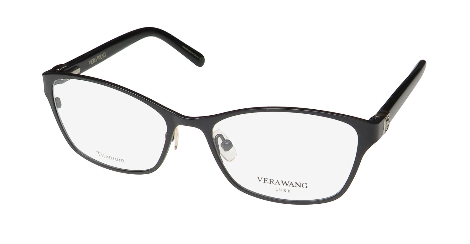 Vera Wang Luxe Caterina Eyeglasses by ModaFrames