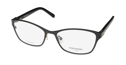 Vera Wang Luxe Caterina Eyeglasses by ModaFrames