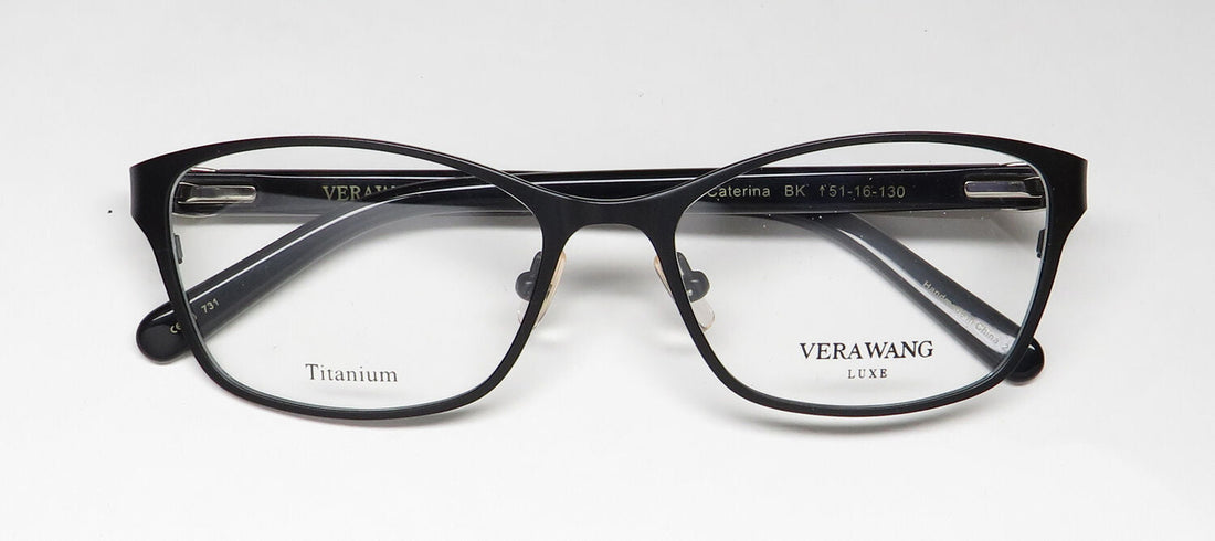 Vera Wang Luxe Caterina Eyeglasses by ModaFrames