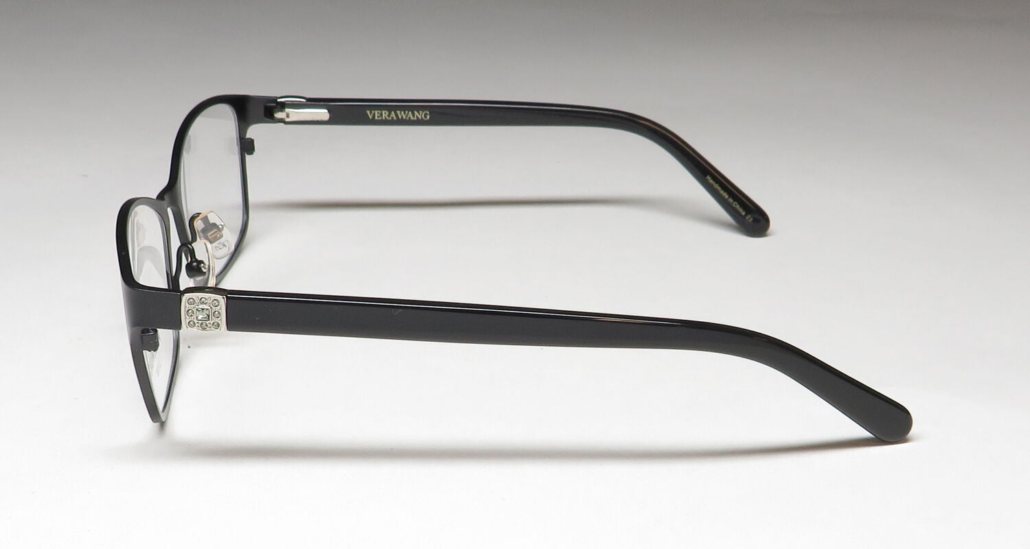 Vera Wang Luxe Caterina Eyeglasses by ModaFrames