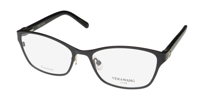 Vera Wang Luxe Caterina Eyeglasses by ModaFrames